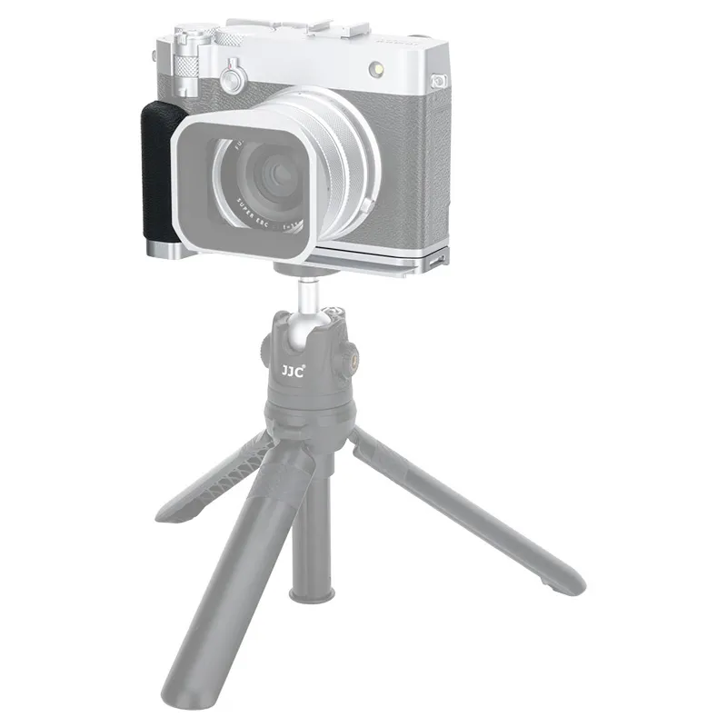 JJC handgrepp för Fujifilm GFX100RF från Kamda – snabb leverans och trygg e-handel