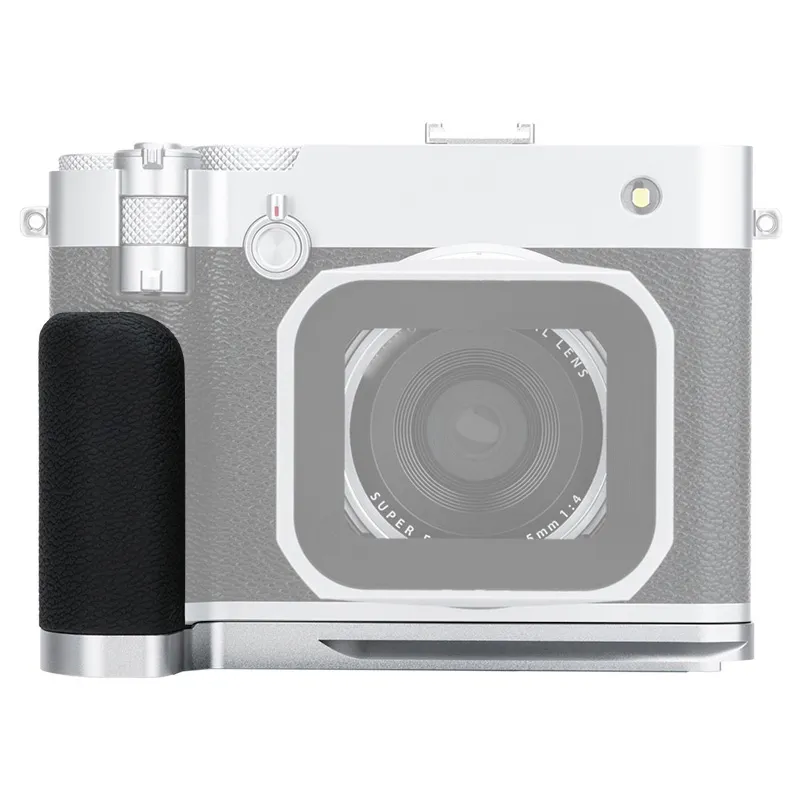JJC handgrepp för Fujifilm GFX100RF från Kamda – snabb leverans och trygg e-handel