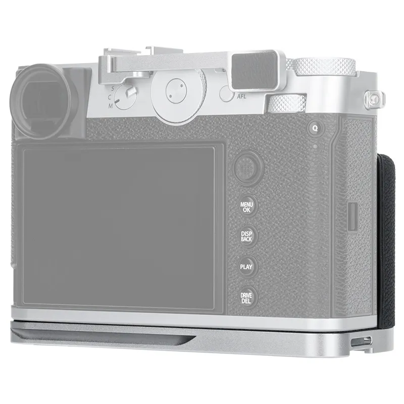 JJC handgrepp för Fujifilm GFX100RF från Kamda – snabb leverans och trygg e-handel