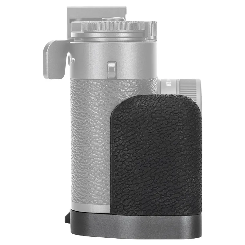  JJC handgrepp för Fujifilm X Half från Kamda – snabb leverans och trygg e-handel