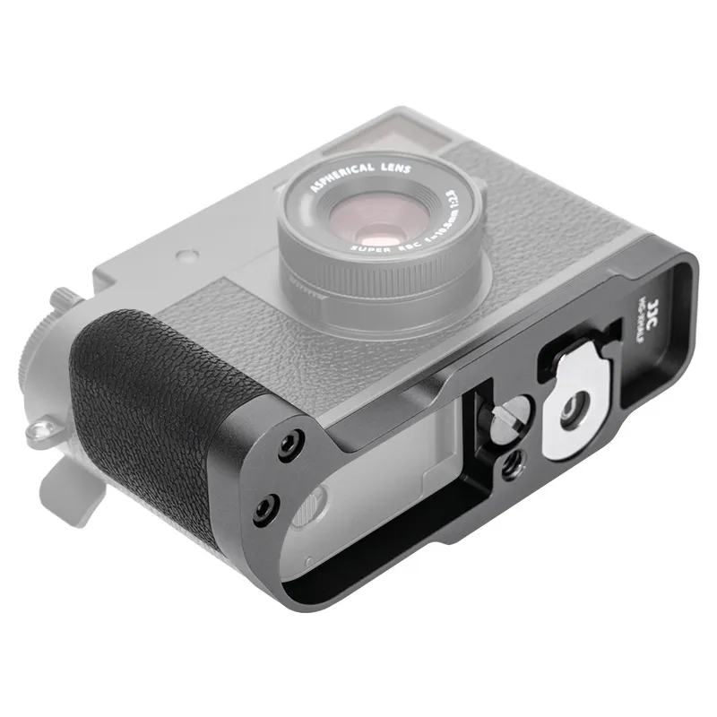  JJC handgrepp för Fujifilm X Half från Kamda – snabb leverans och trygg e-handel