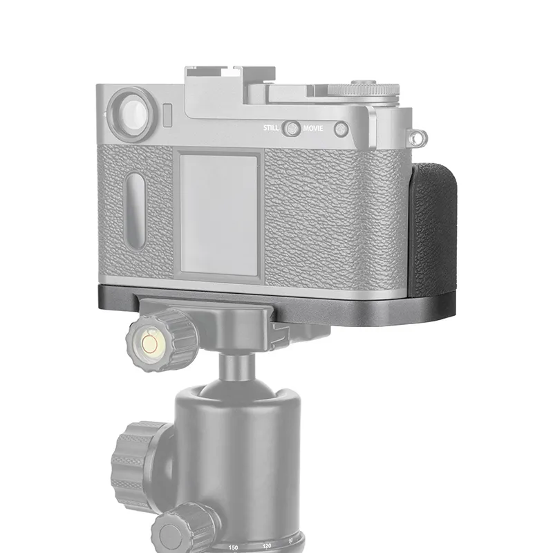  JJC handgrepp för Fujifilm X Half från Kamda – snabb leverans och trygg e-handel