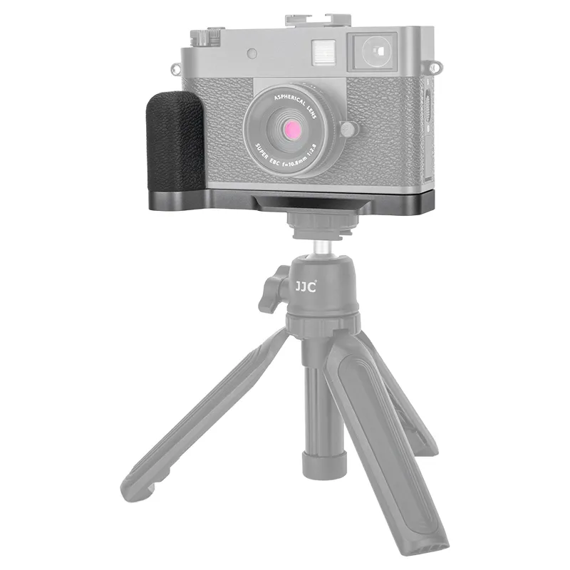  JJC handgrepp för Fujifilm X Half från Kamda – snabb leverans och trygg e-handel