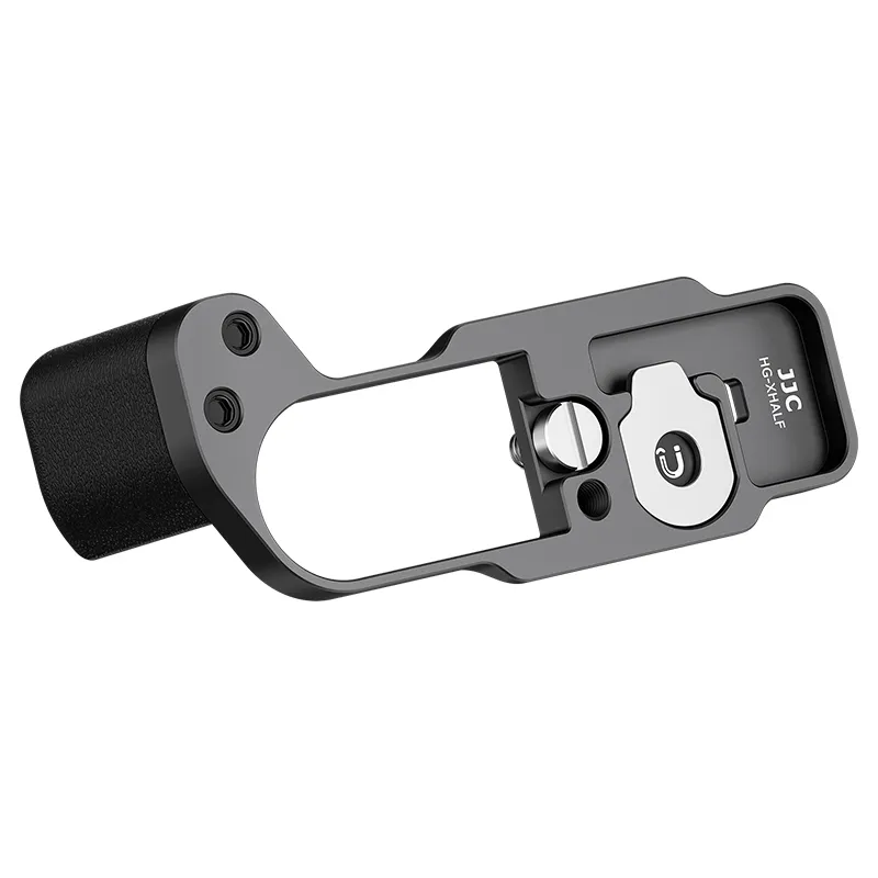  JJC handgrepp för Fujifilm X Half från Kamda – snabb leverans och trygg e-handel