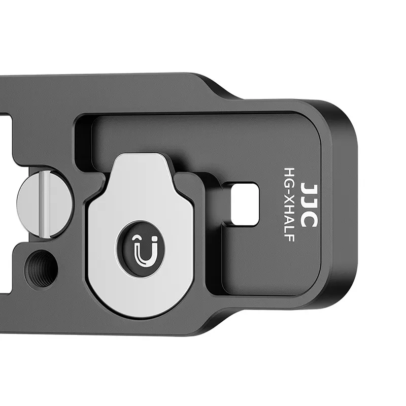  JJC handgrepp för Fujifilm X Half från Kamda – snabb leverans och trygg e-handel