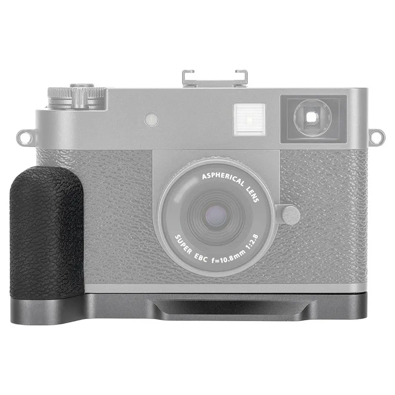  JJC handgrepp för Fujifilm X Half från Kamda – snabb leverans och trygg e-handel