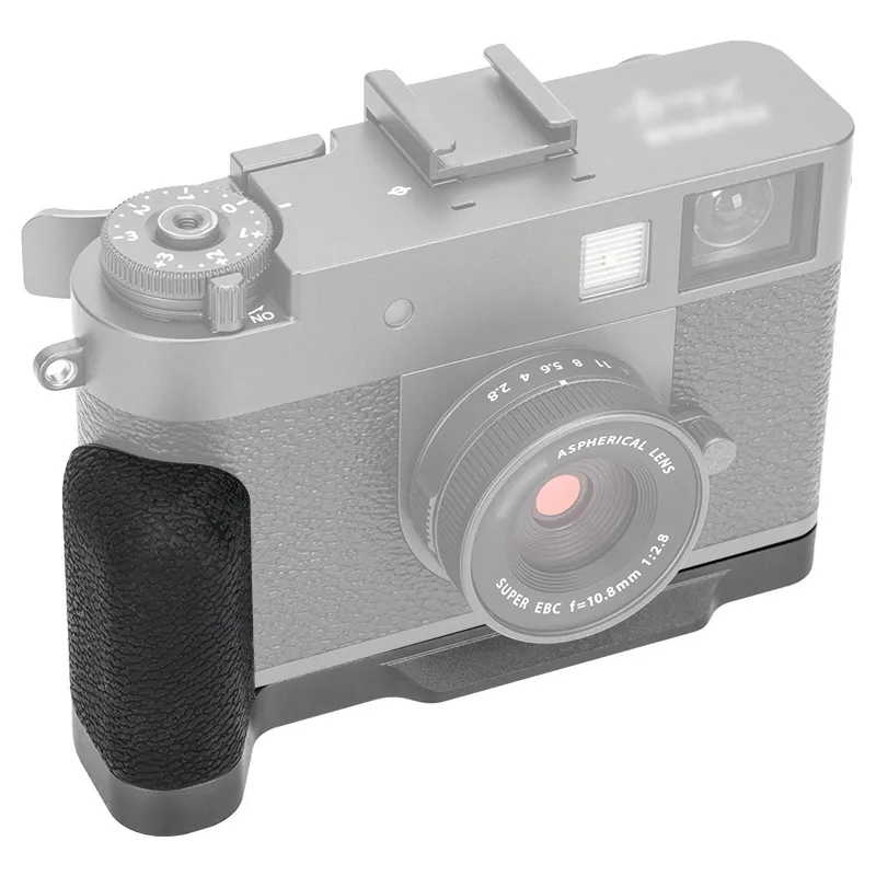  JJC handgrepp för Fujifilm X Half från Kamda – snabb leverans och trygg e-handel