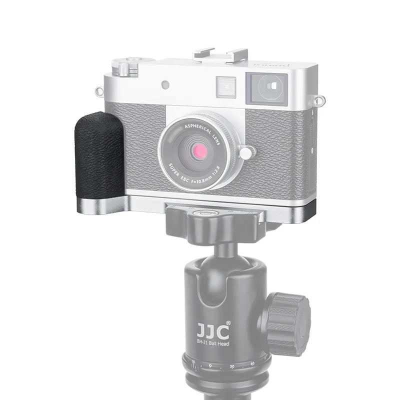  JJC handgrepp för Fujifilm X Half från Kamda – snabb leverans och trygg e-handel