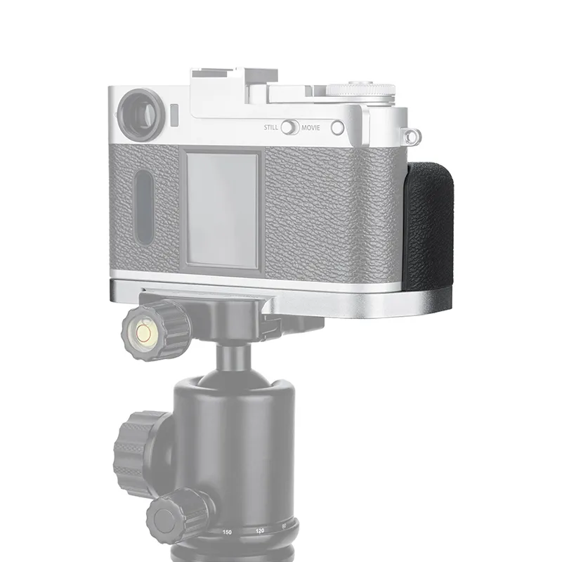  JJC handgrepp för Fujifilm X Half från Kamda – snabb leverans och trygg e-handel