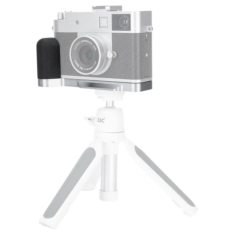  JJC handgrepp för Fujifilm X Half från Kamda – snabb leverans och trygg e-handel