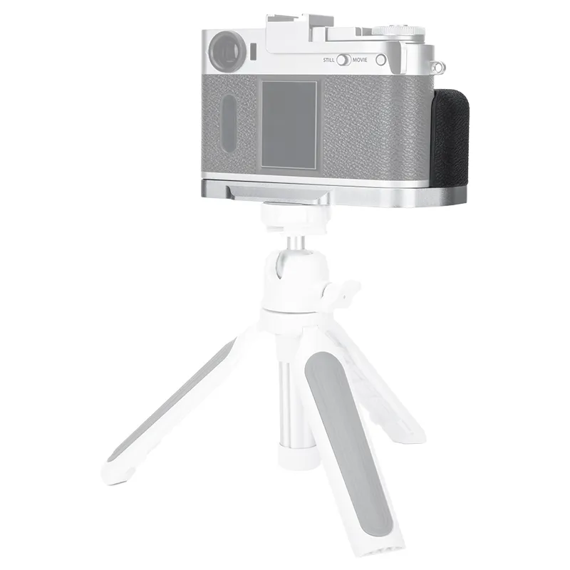  JJC handgrepp för Fujifilm X Half från Kamda – snabb leverans och trygg e-handel