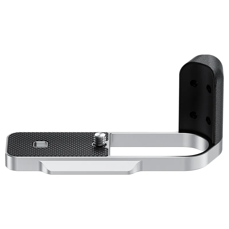  JJC handgrepp för Fujifilm X Half från Kamda – snabb leverans och trygg e-handel