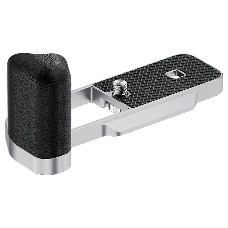  JJC handgrepp för Fujifilm X Half från Kamda – snabb leverans och trygg e-handel