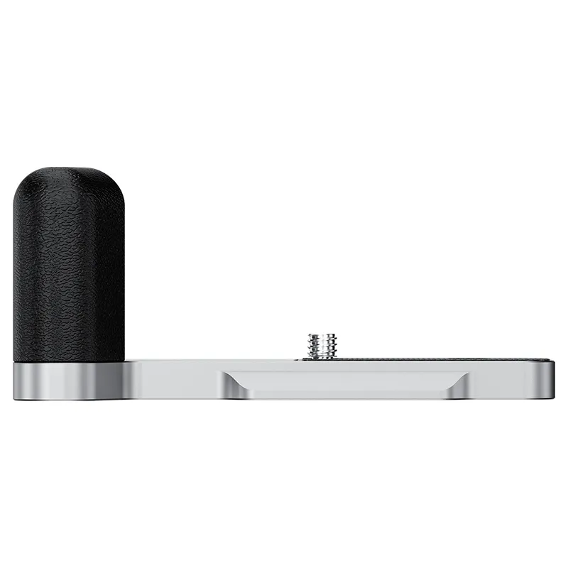  JJC handgrepp för Fujifilm X Half från Kamda – snabb leverans och trygg e-handel