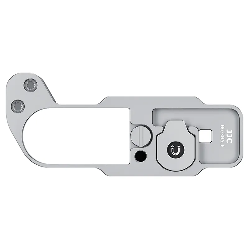  JJC handgrepp för Fujifilm X Half från Kamda – snabb leverans och trygg e-handel