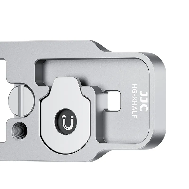  JJC handgrepp för Fujifilm X Half från Kamda – snabb leverans och trygg e-handel