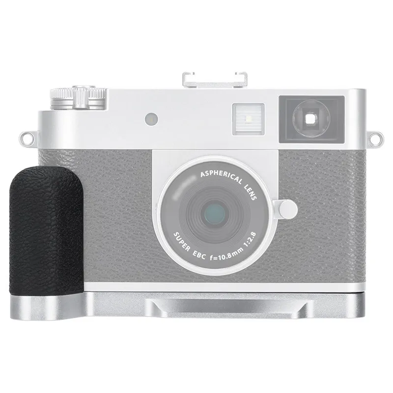  JJC handgrepp för Fujifilm X Half från Kamda – snabb leverans och trygg e-handel