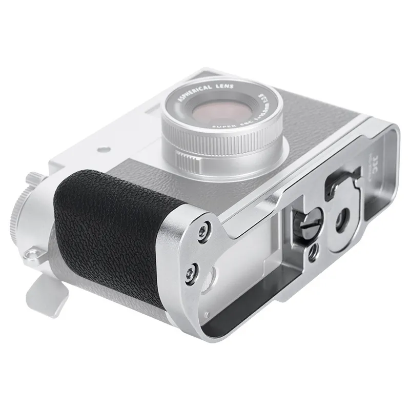  JJC handgrepp för Fujifilm X Half från Kamda – snabb leverans och trygg e-handel