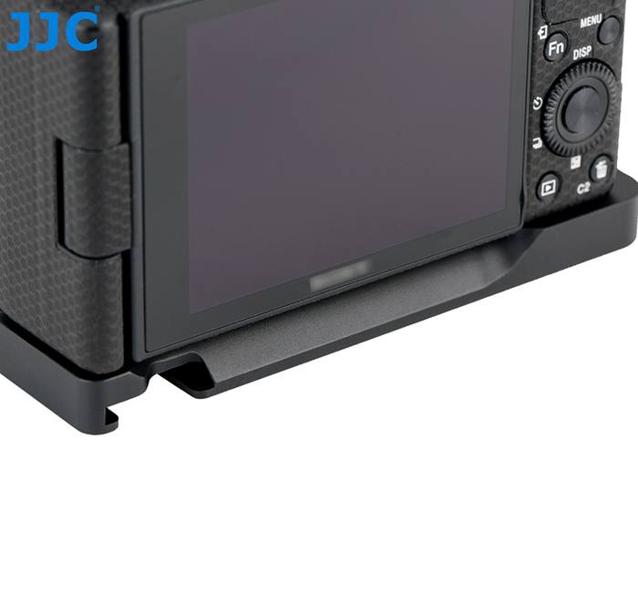  JJC Handgrepp för Sony ZV-1
