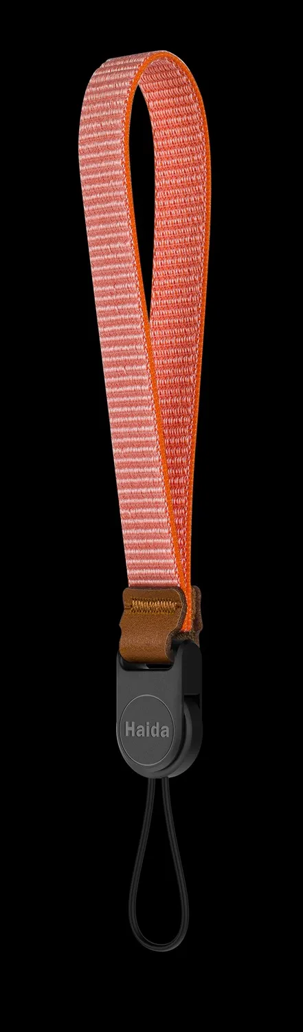  Haida Kamerarem handled – Nylon, Quick Release, 20kg från Kamda – snabb leverans och trygg e-handel