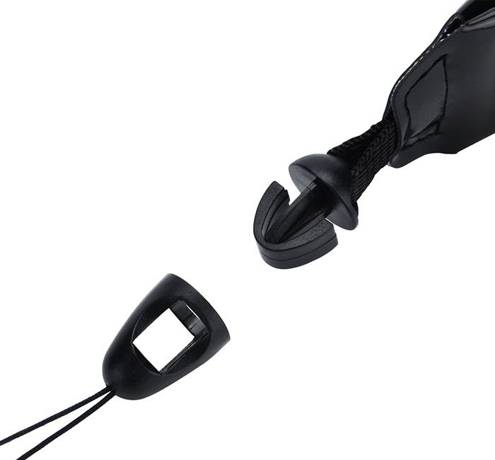 JJC Flytande handledsrem för GoPro