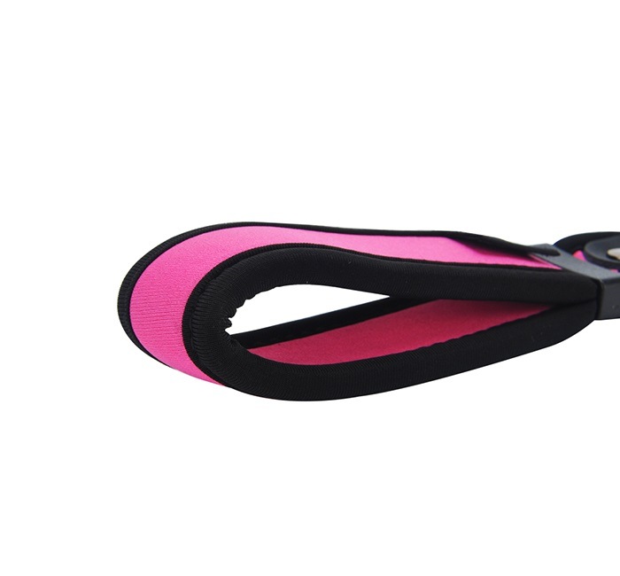 JJC ST-1MA Handledsrem för DSLR (Magenta)