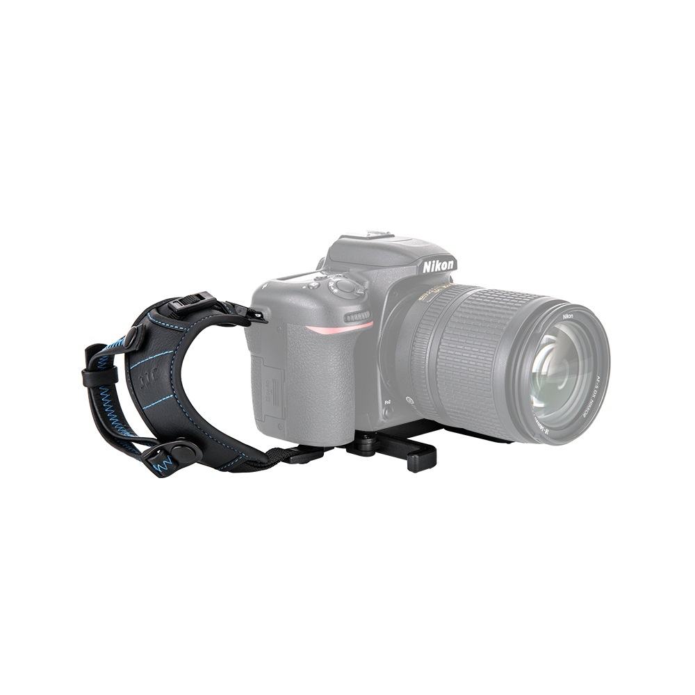 JJC HS-PRO1P Handledsrem (U-formad platta)