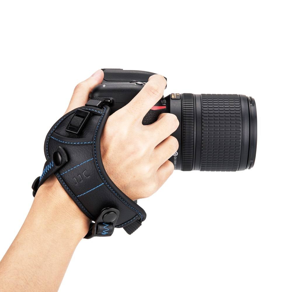 JJC HS-PRO1P Handledsrem (U-formad platta)
