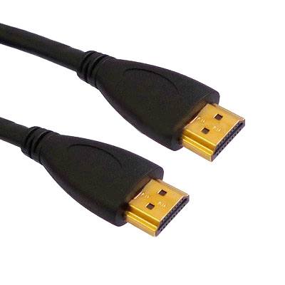 HDMI-kabel v1.4/Eternet 1.8 meter