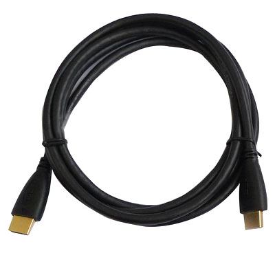  HDMI-kabel v1.4/Eternet 1.8 meter