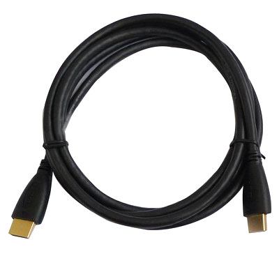 HDMI-kabel v1.4/Eternet 1.8 meter