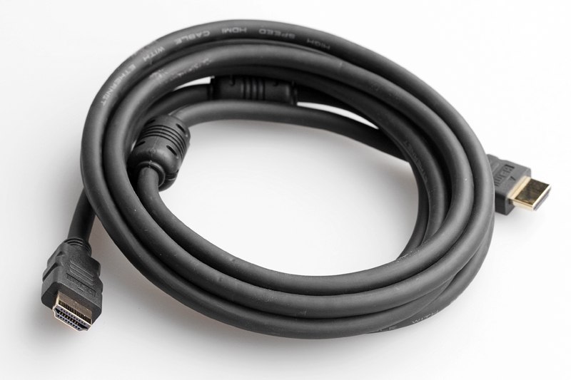 HDMI-kabel v1.4 3.0 meter