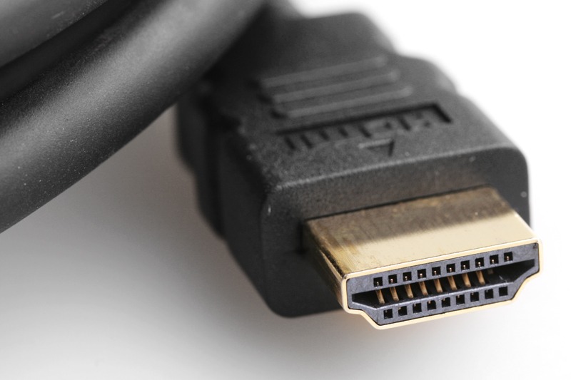 HDMI-kabel v1.4 3.0 meter