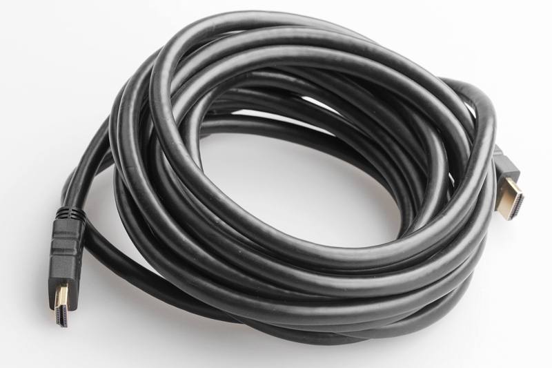HDMI-kabel v1.4 5.0 meter