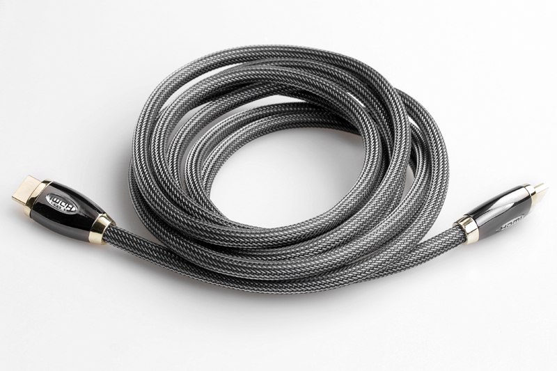  Premium HDMI-kabel v1.4 3.0 meter
