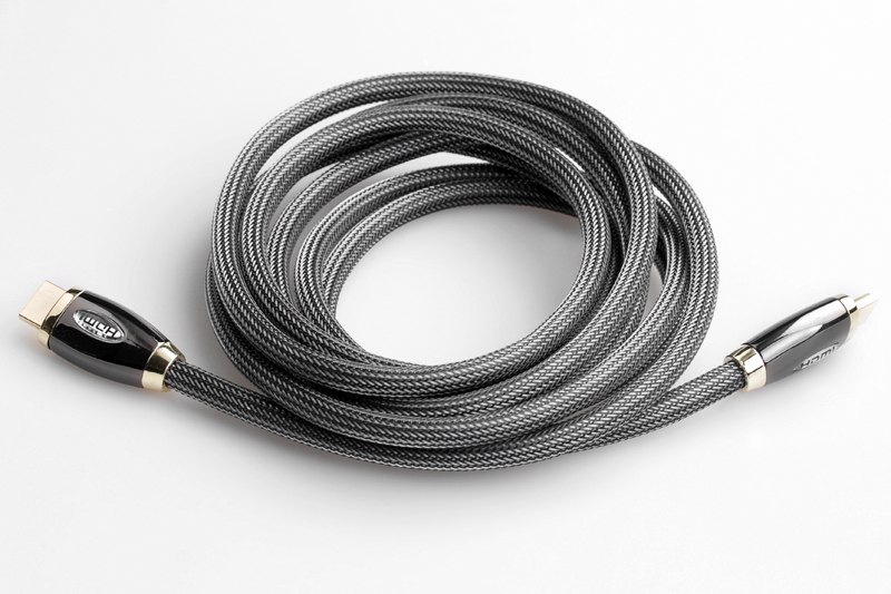 Premium HDMI-kabel v1.4 3.0 meter