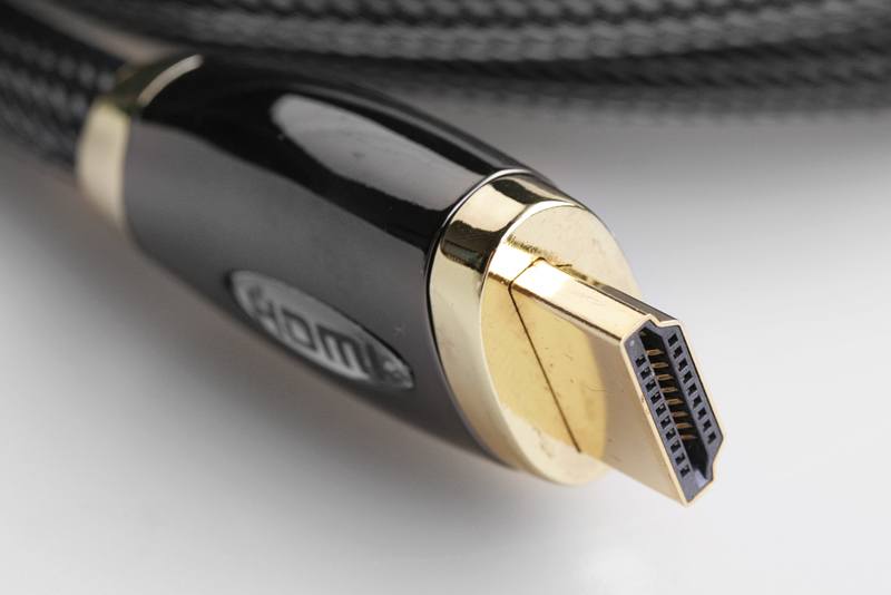 Premium HDMI-kabel v1.4 3.0 meter