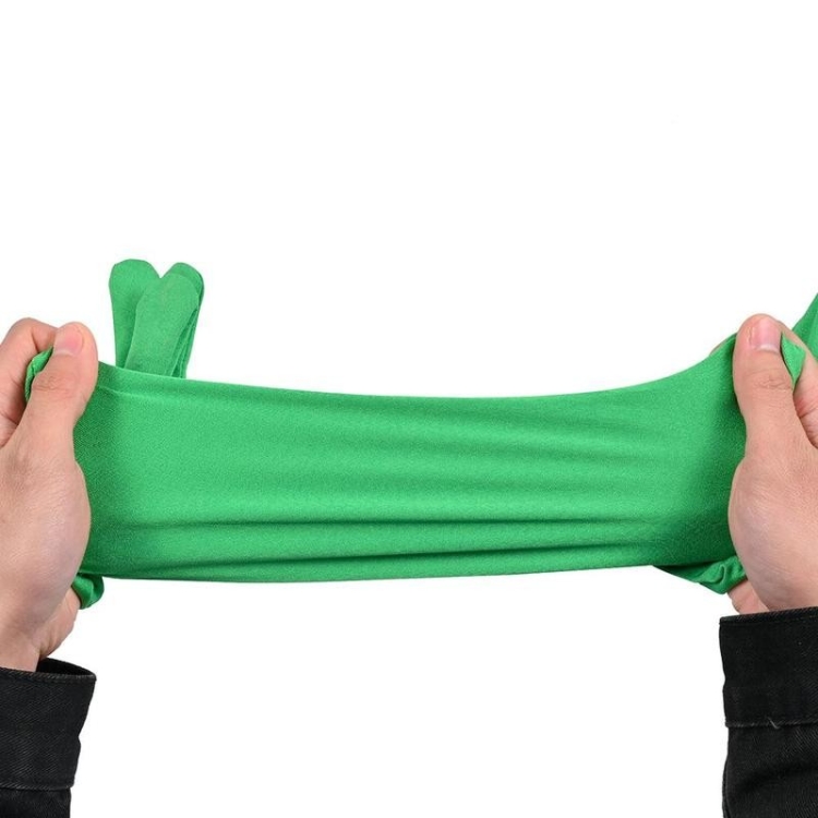  Greenscreen helkroppsdräkt för filminspelningar chromakey från Kamda – snabb leverans och trygg e-handel