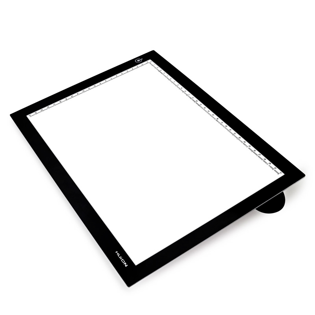 Huion Portabelt LED ljusbord med USB 17.7 tum