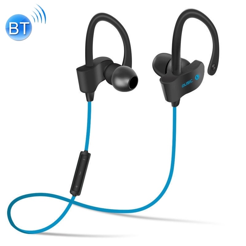  Bluetooth Hörlurar med mikrofon V4.1 + EDR