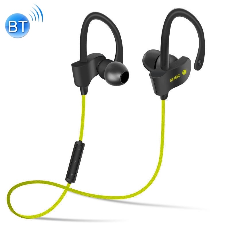 Bluetooth Hörlurar med mikrofon V4.1 + EDR