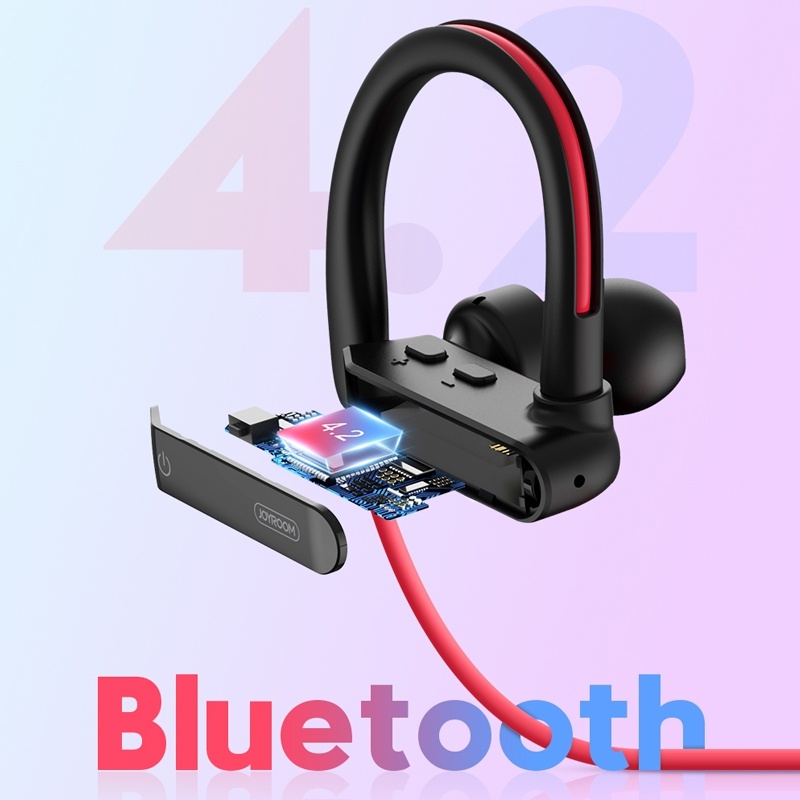 JOYROOM Sport In-ear Hörlurar med mic
