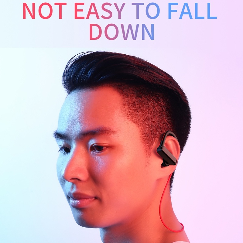 JOYROOM Sport In-ear Hörlurar med mic