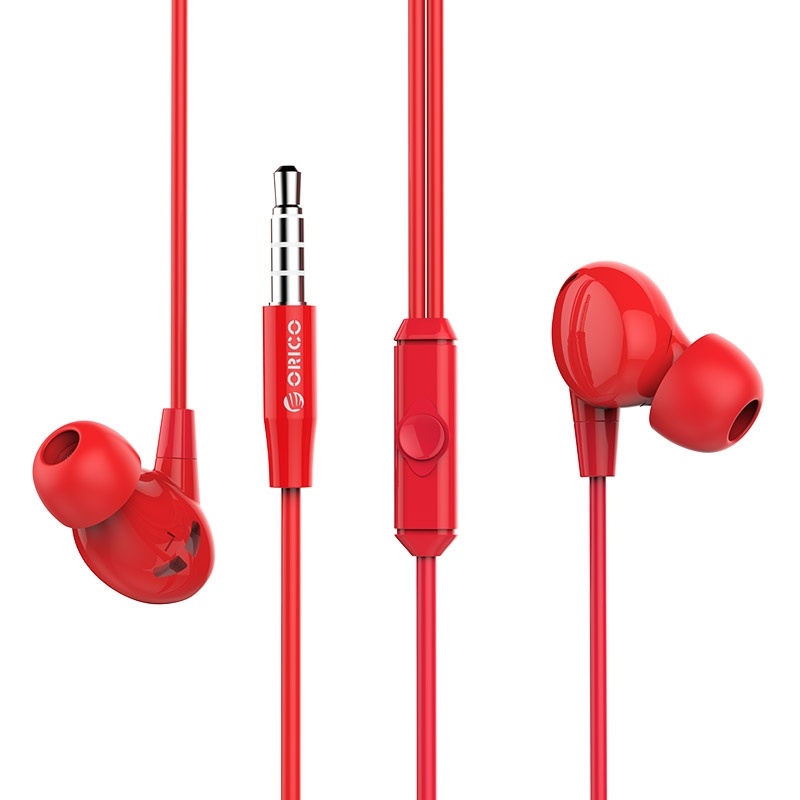 ORICO Soundplus In-ear hörlurar med Mic
