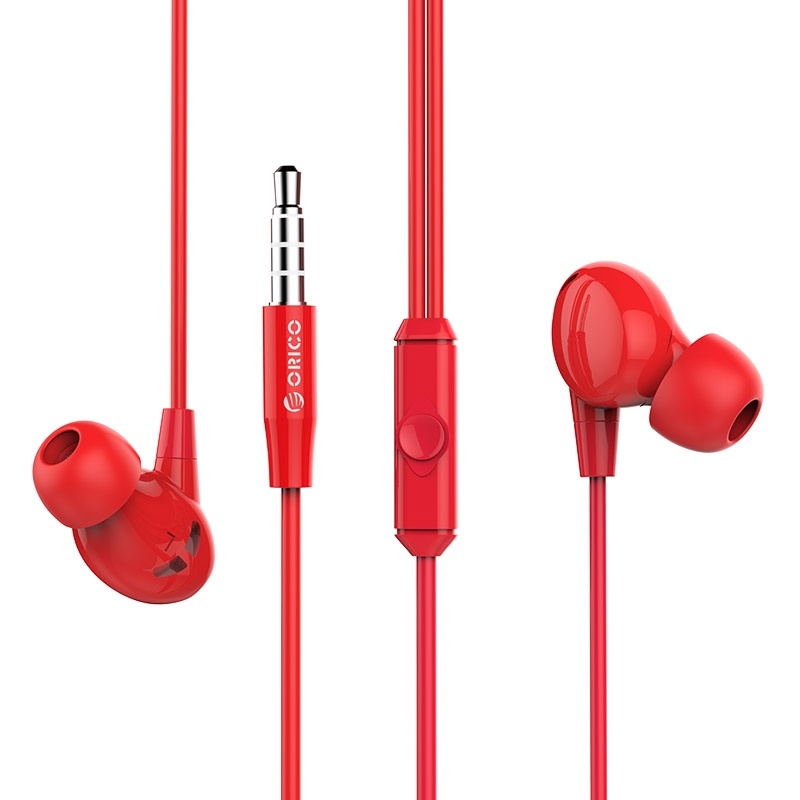  ORICO Soundplus In-ear hrlurar med Mic