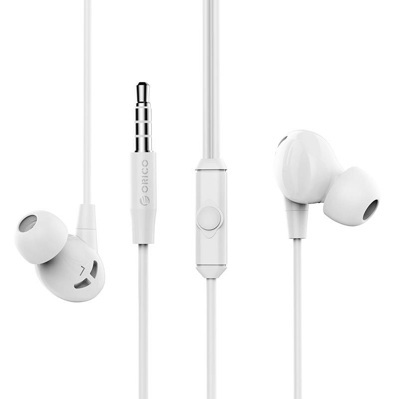  ORICO Soundplus In-ear hrlurar med Mic