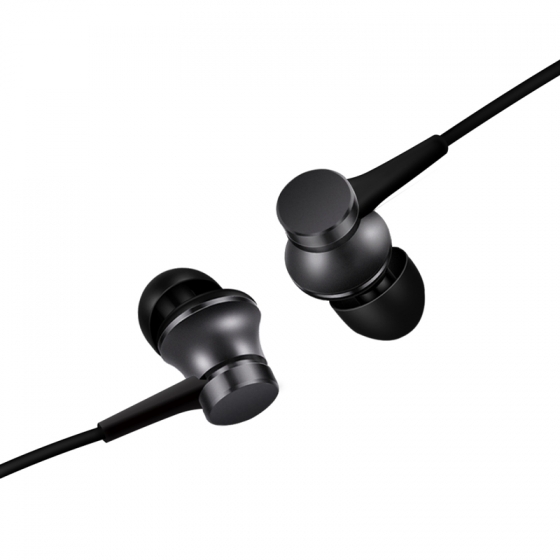  Xiaomi 3,5 mm In-ear Hrlurar Stereo med mikrofon