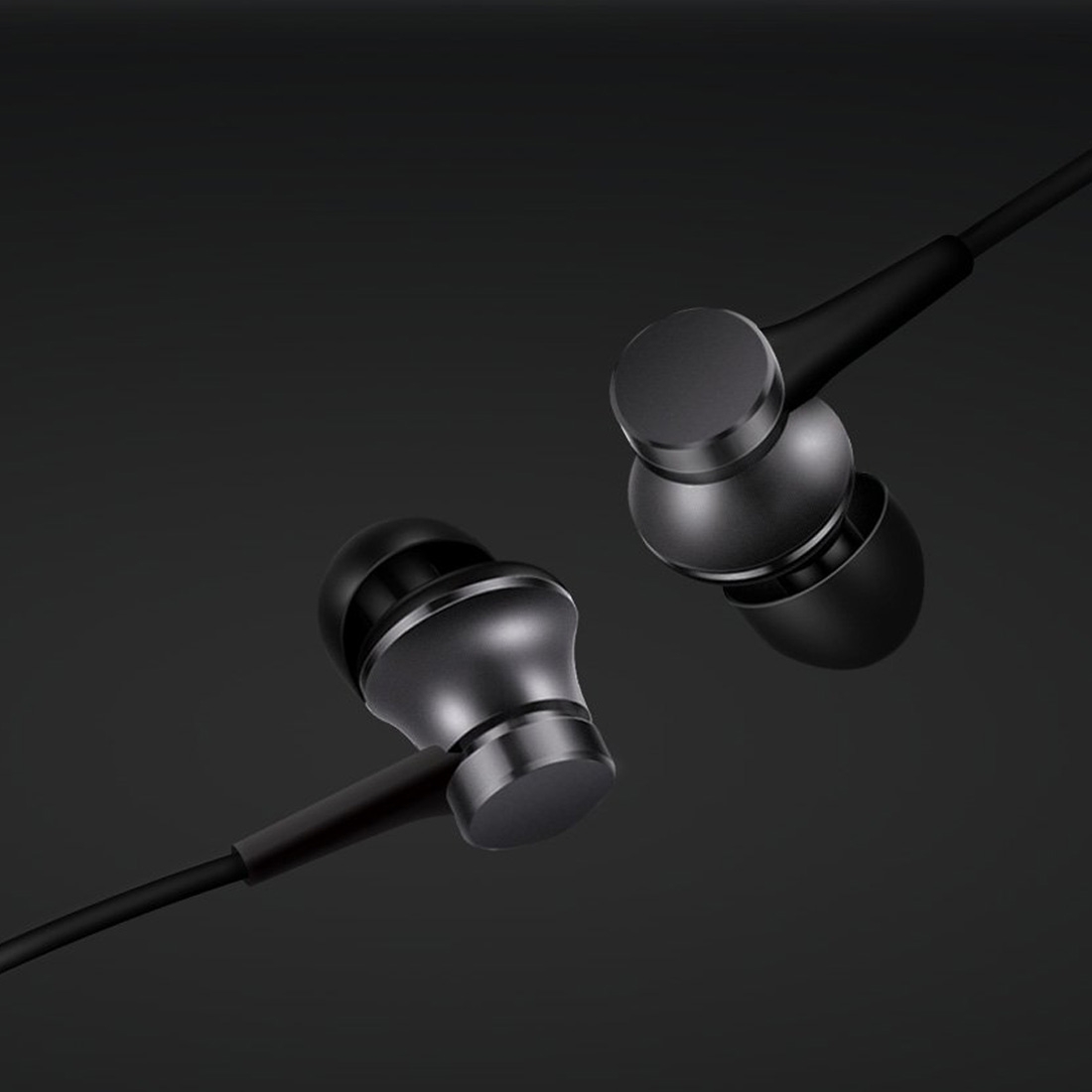 Xiaomi 3,5 mm In-ear Hörlurar Stereo med mikrofon