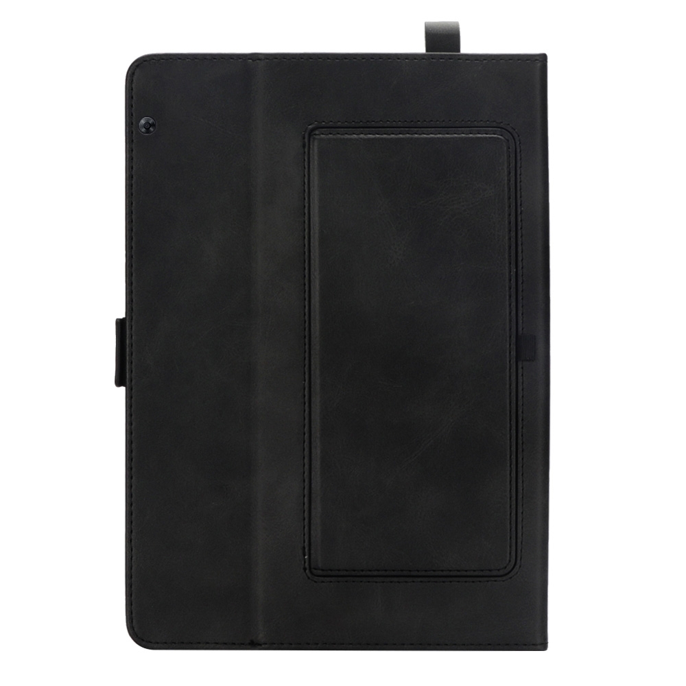 Fodral för Huawei MediaPad T5 10.1 - Extrafack & Pennhållare