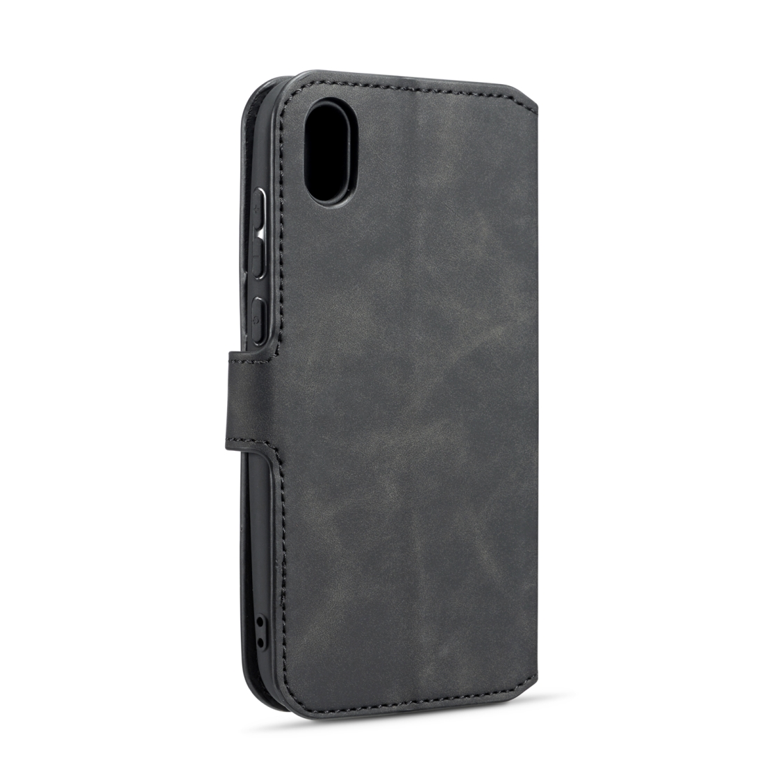 DG.MING Plånboksfodral för Huawei Y5 - Smart och stilren design